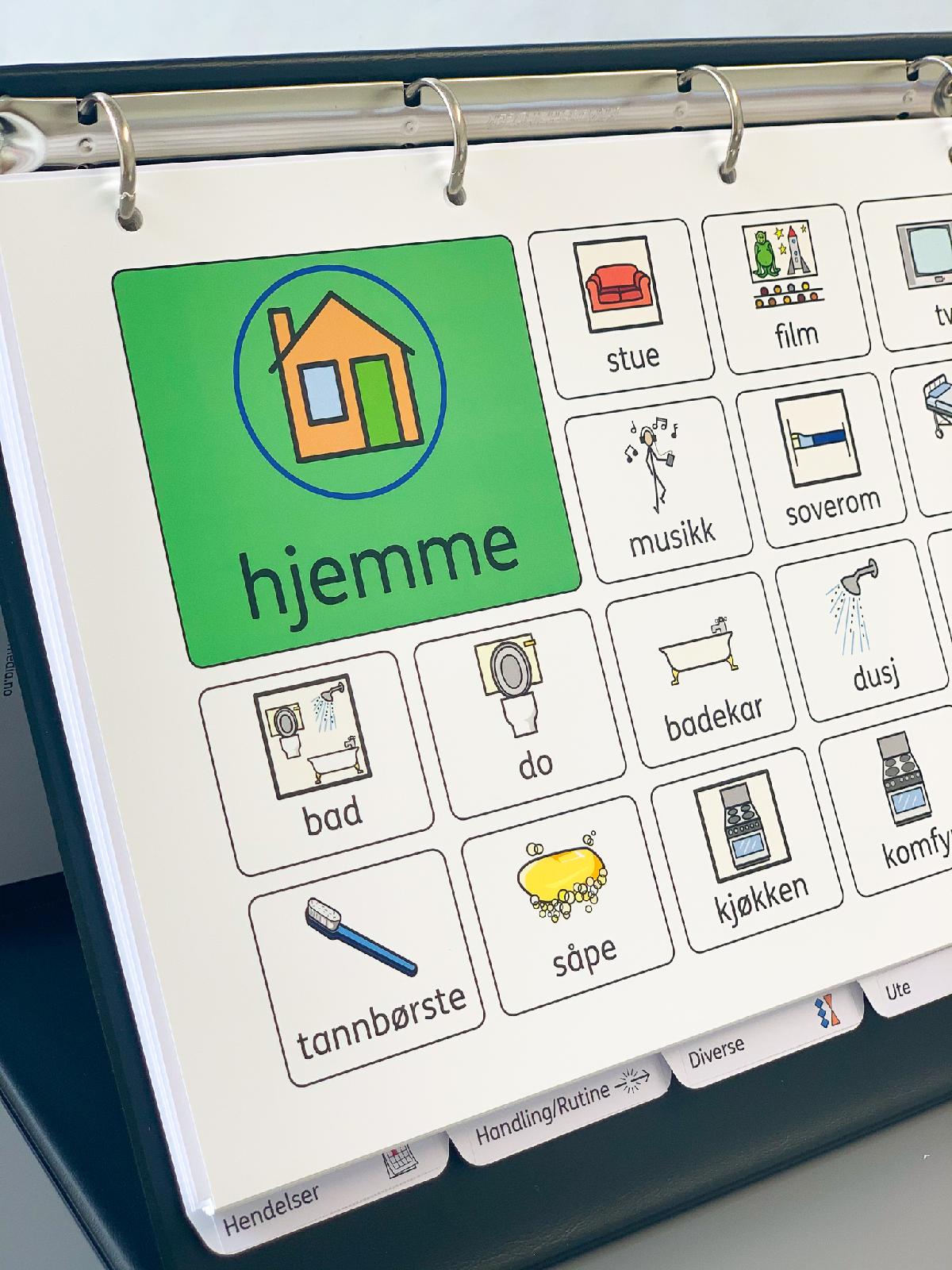 Produktbilde 2 av 4