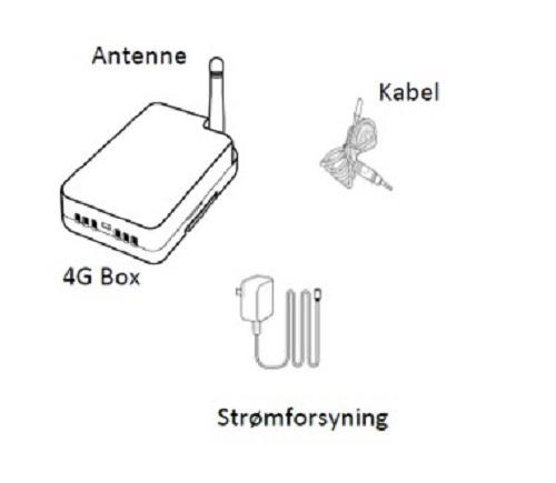 Produktbilde 4 av 4