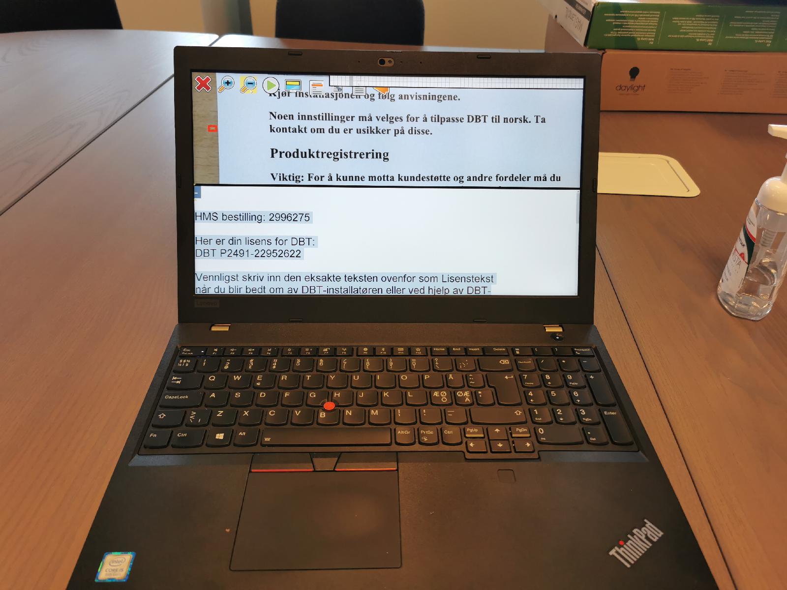 Produktbilde 2 av 2