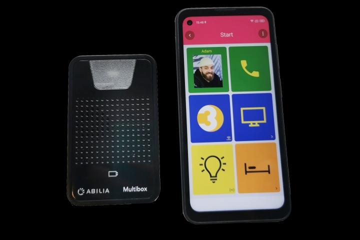 Produktbilde 1 av 2