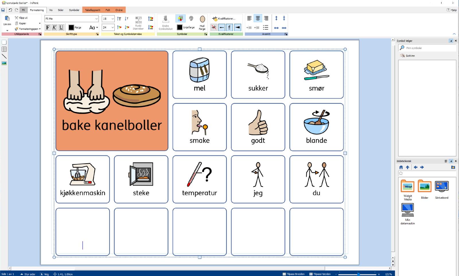 Produktbilde 2 av 7