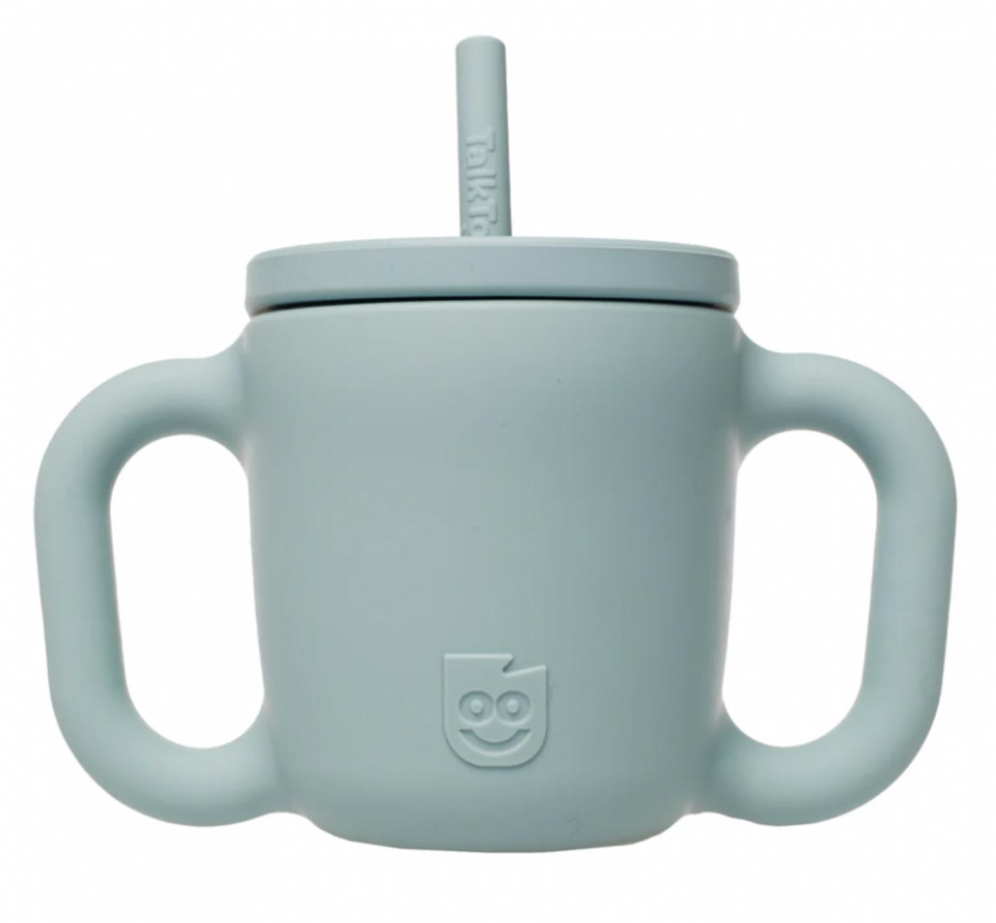 ◆ namii TalkTools® Itsy Cup™