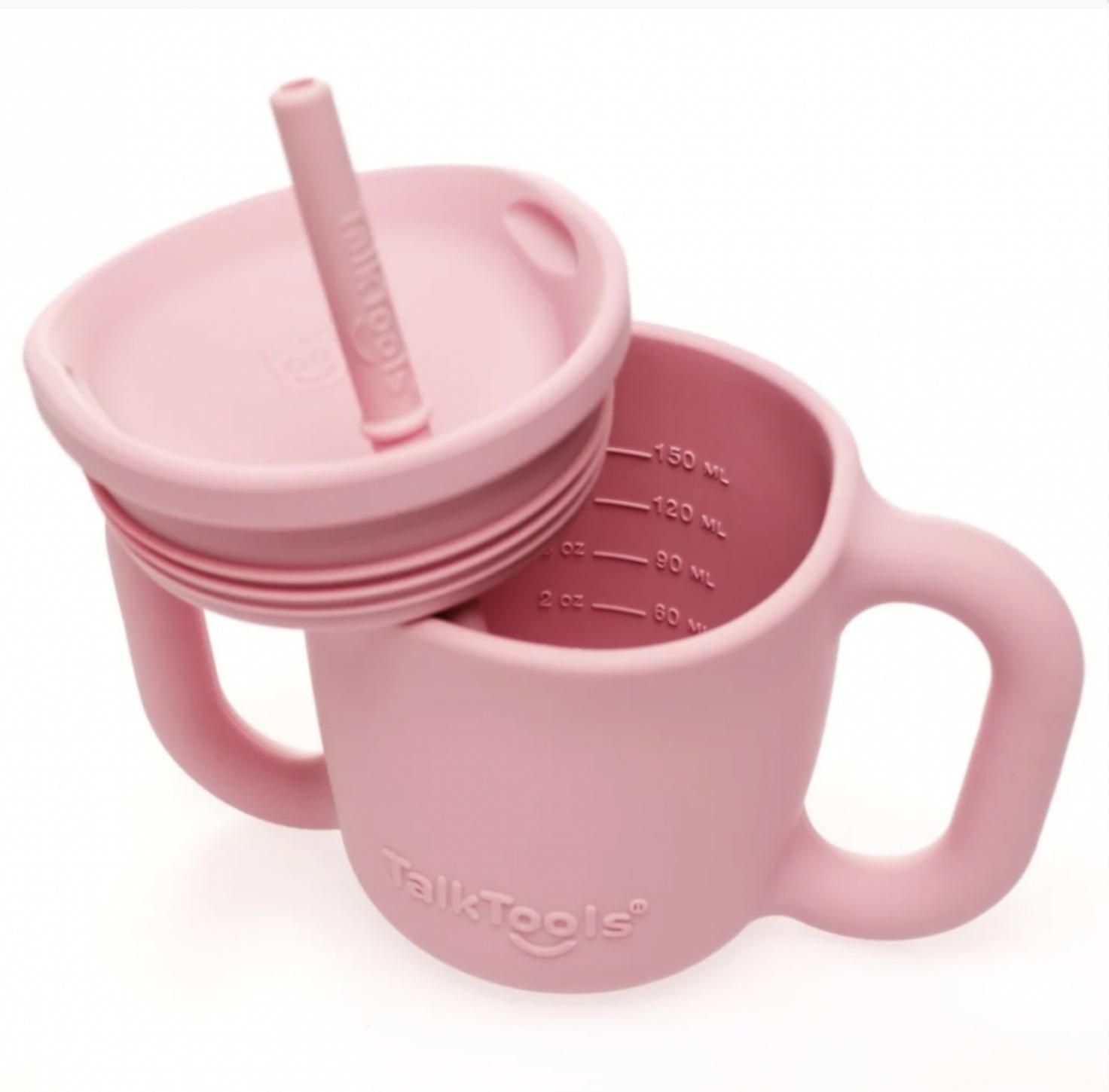 ◆ namii TalkTools® Itsy Cup™