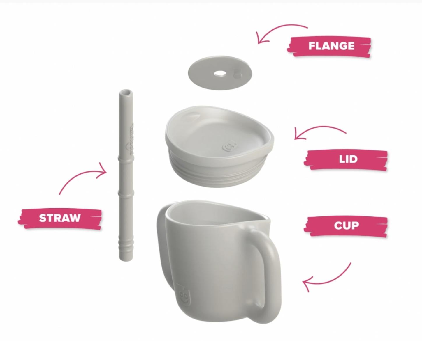 TalkTools® Itsy Cup™