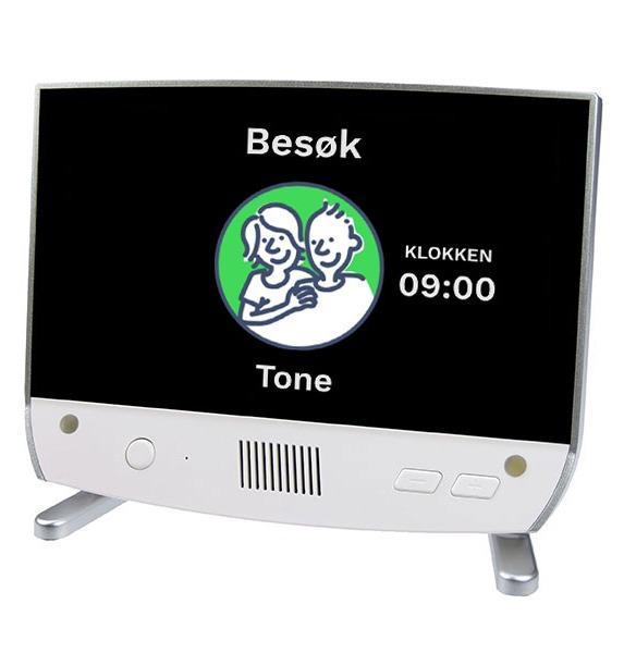 Produktbilde 1 av 4