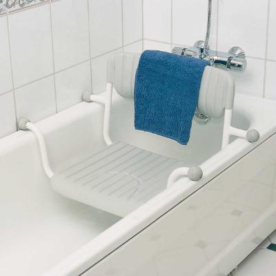 Produktbilde Kulan Rygg - helt sete