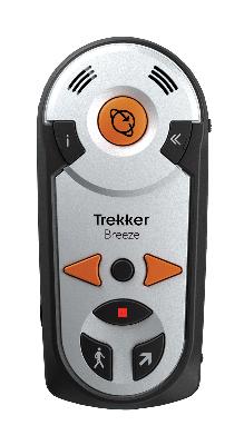 Produktbilde Trekker Breeze