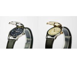 Produktbilde Seiko dame armbåndsur med punkter