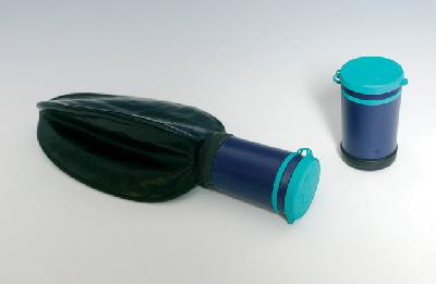 Produktbilde Urinpose for menn