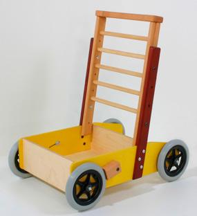 Produktbilde Babywalker