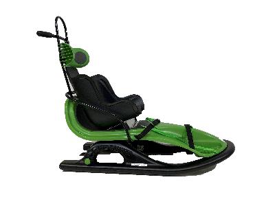 Produktbilde Snowcomfort kjelke