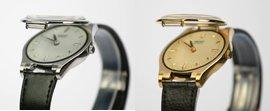 Produktbilde Seiko herre armbåndsur med punkter