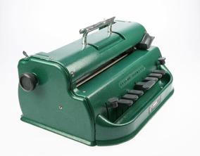 Produktbilde Perkins punktskriftmaskin
