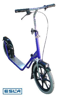 Produktbilde ESLA sparkesykkel