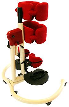 Produktbilde Hip Frontal ståstativ