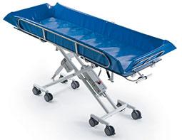 Produktbilde Sina Comfort dusjvogn