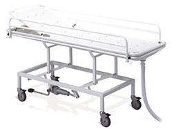 Produktbilde M23 dusjvogn