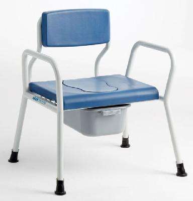 Produktbilde Cobi XXL Toalettstol