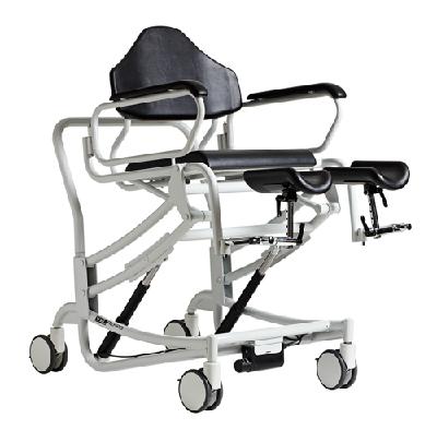 Produktbilde Cobi XXL Dusjstol m/elektrisk hev/senk tilt