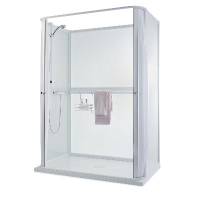 Produktbilde Moveum DesignLine dusjkabin