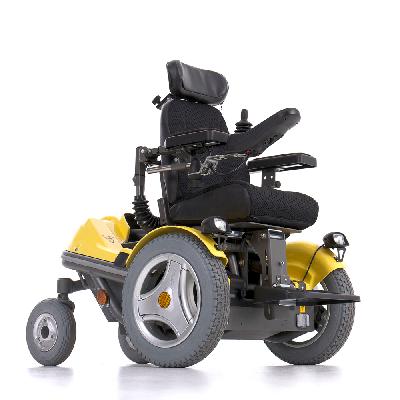 Produktbilde Permobil Koala Miniflex