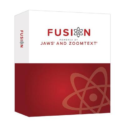 Produktbilde Fusion