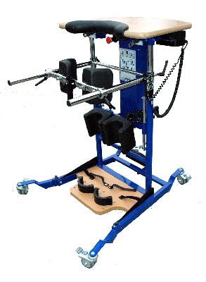 Produktbilde HML Ståstativ Delta 2004 Evolution