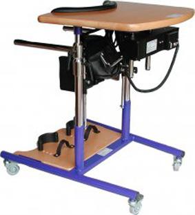 Produktbilde HML ståstativ Delta Kids - Electric