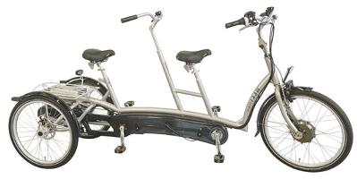 Produktbilde Twinny Plus