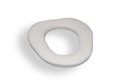 Produktbilde Chiltern toalettseter med polstring