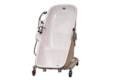 Produktbilde Sundbad vippebadekar
