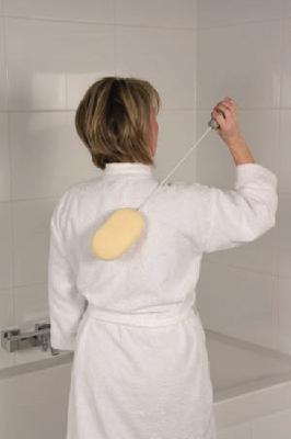 Produktbilde Badesvamp Dannon