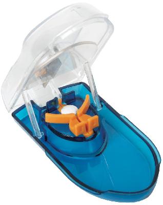 Produktbilde Tablettdeler