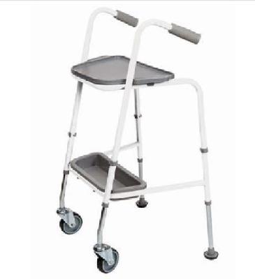 Produktbilde Gåbord Duo, hvit