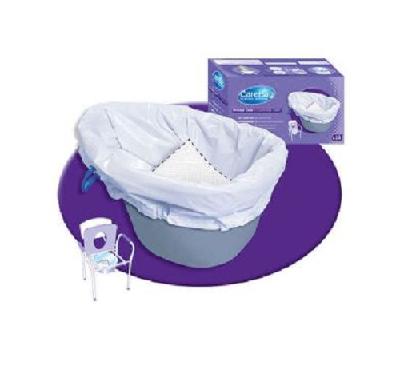 Produktbilde CareBag, oppsamlingspose