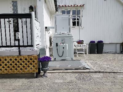 Produktbilde Handi-Lift ML7