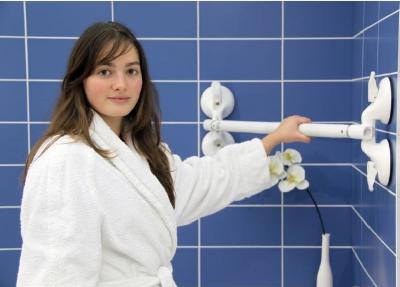 Produktbilde MOBELI Støttehåndtak (QuattroPlus)