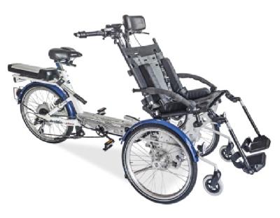 Produktbilde Draisin Plus