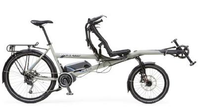 Produktbilde PINO shimano