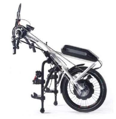Produktbilde Quickie Attitude Hybrid