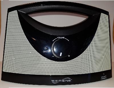 Produktbilde TVSB RX mottaker