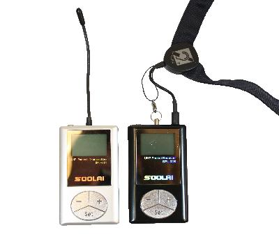 Produktbilde Soolai Receiver SPL32R