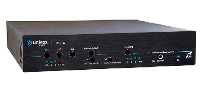 Produktbilde Univox PLS-X3