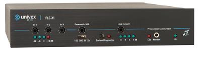 Produktbilde Univox PLS-X1