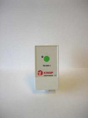 Produktbilde Knop TX 900-1 Sender