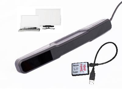 Produktbilde myGaze Assistive system N