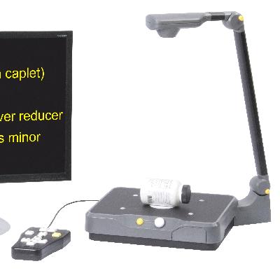 Produktbilde Eye-Pal Vision XL
