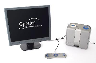 Produktbilde ClearReader Basic Feature Pack