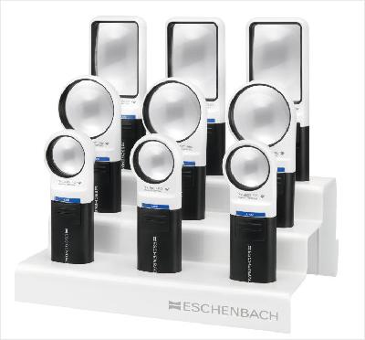 Produktbilde Mobilux lysluper