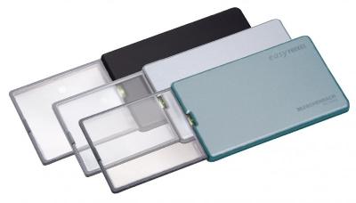 Produktbilde Lommelyslupe EasyPocket